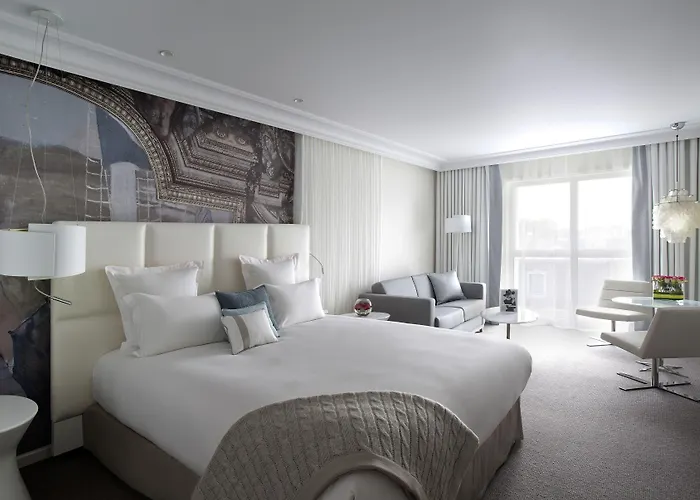 Cures Marines Thalasso & - Mgallery Collection Otel 5*