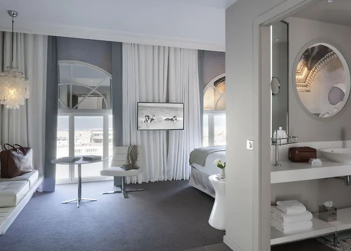 Cures Marines Thalasso & - Mgallery Collection