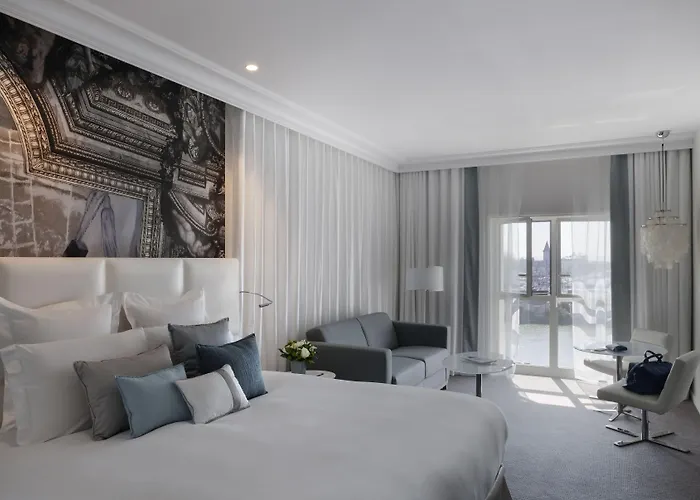 Cures Marines Thalasso & - Mgallery Collection Otel