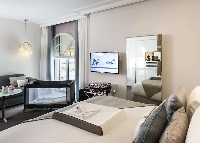 Cures Marines Thalasso & - Mgallery Collection Otel 5*