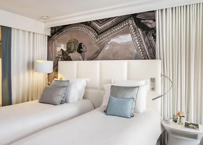 Cures Marines Thalasso & - Mgallery Collection 5*