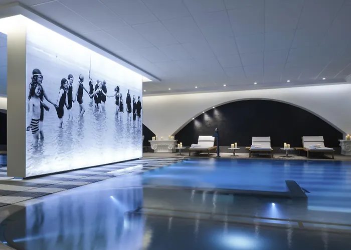 Cures Marines Thalasso & - Mgallery Collection Otel