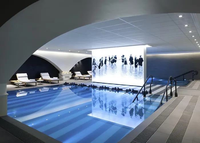 Hotel Cures Marines Thalasso & - Mgallery Collection 5*