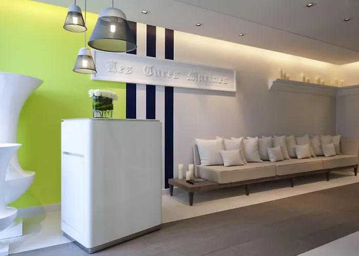 Cures Marines Thalasso & - Mgallery Collection 5*