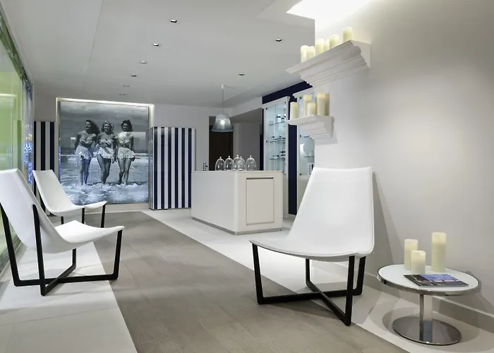 Hotel Cures Marines Thalasso & - Mgallery Collection