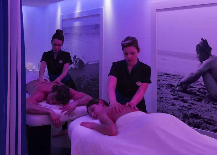 Cures Marines Thalasso & - Mgallery Collection Otel 5*