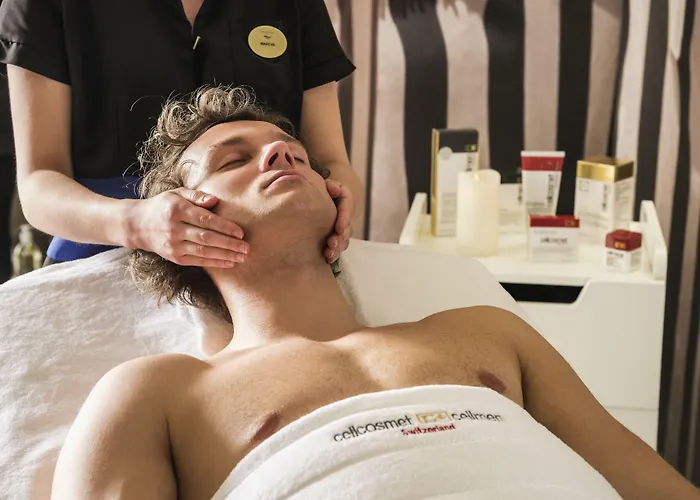 Cures Marines Thalasso & - Mgallery Collection Hotel