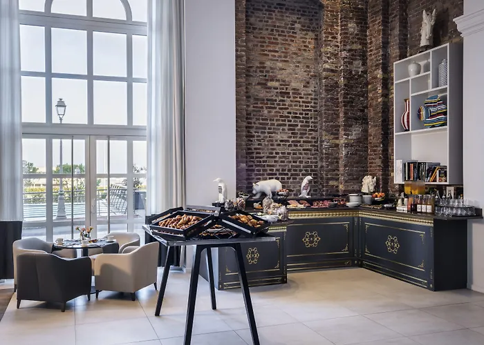 Hotel Cures Marines Thalasso & - Mgallery Collection 5*