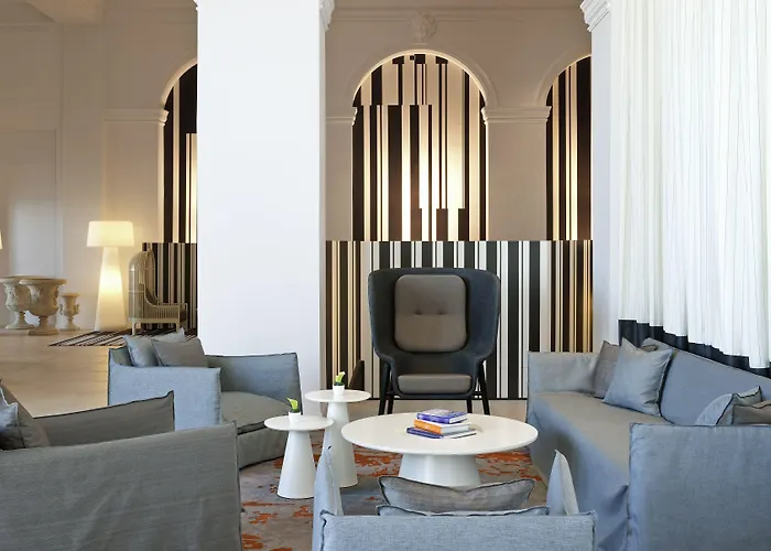 Cures Marines Thalasso & - Mgallery Collection Hotel 5*