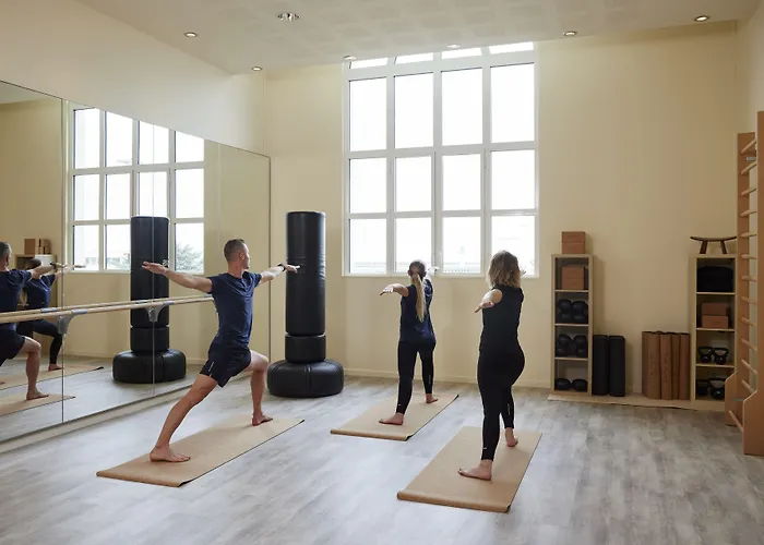 Ξενοδοχείο Cures Marines Thalasso & - Mgallery Collection