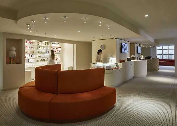 Cures Marines Thalasso & - Mgallery Collection Otel