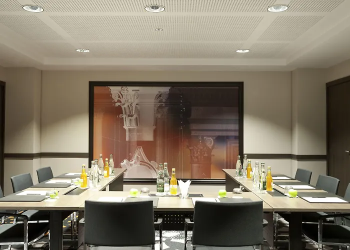 Cures Marines Thalasso & - Mgallery Collection 5* Trouville-sur-Mer