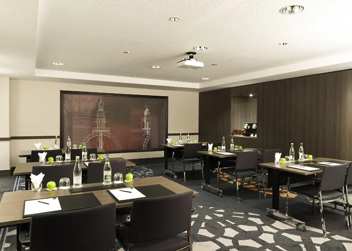 Otel Cures Marines Thalasso & - Mgallery Collection 5*