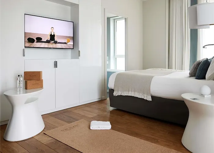 Hotel Cures Marines Thalasso & - Mgallery Collection 5*