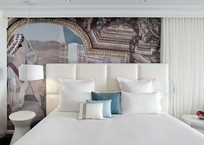 Ξενοδοχείο Cures Marines Thalasso & - Mgallery Collection Trouville-sur-Mer