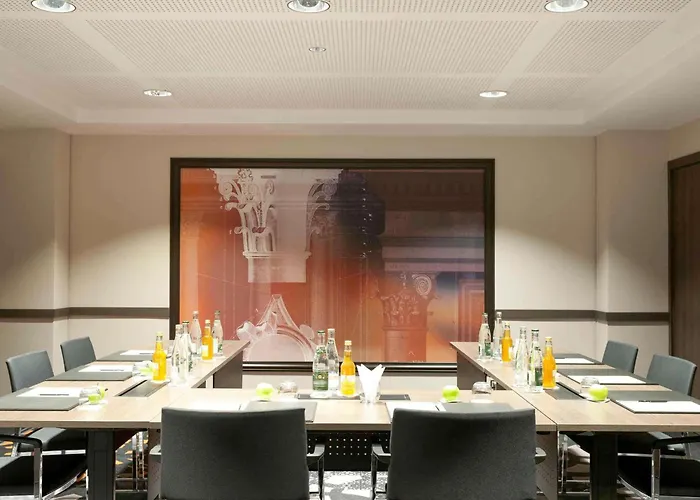 Cures Marines Thalasso & - Mgallery Collection Trouville-sur-Mer