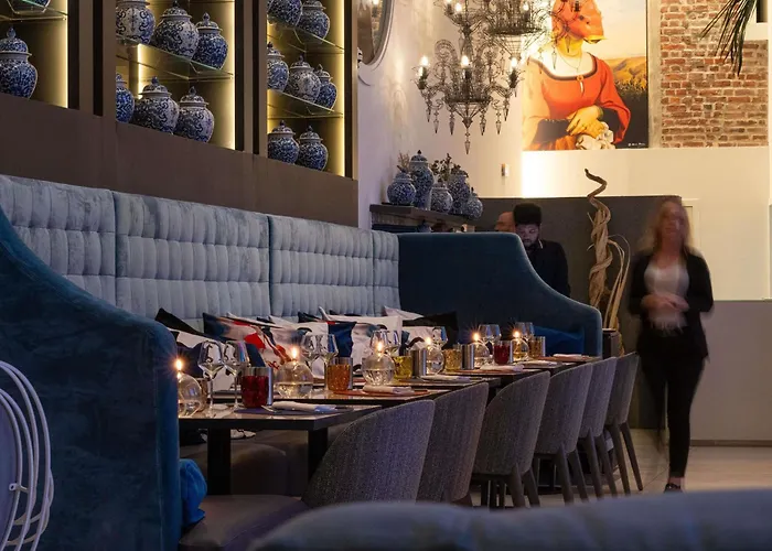 Cures Marines Thalasso & - Mgallery Collection