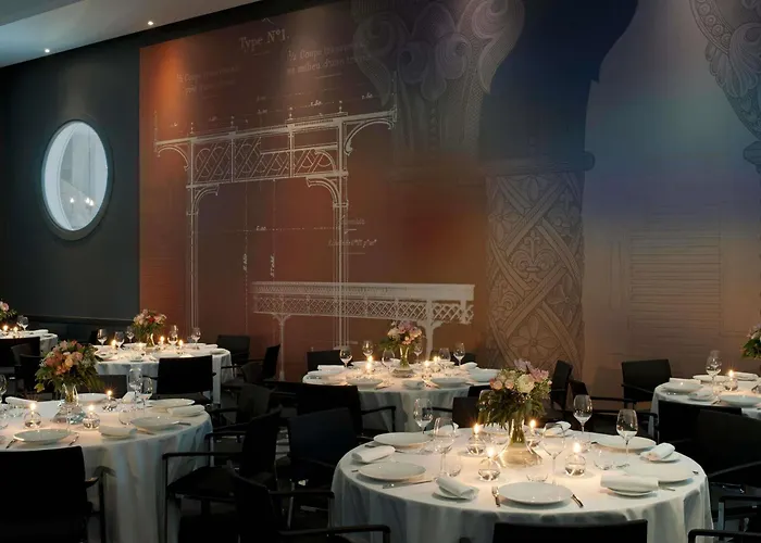 Cures Marines Thalasso & - Mgallery Collection 5*