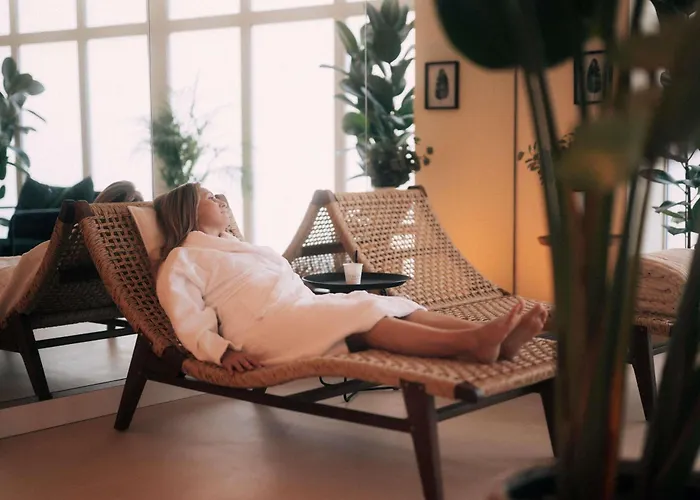 Hotel Cures Marines Thalasso & - Mgallery Collection 5*