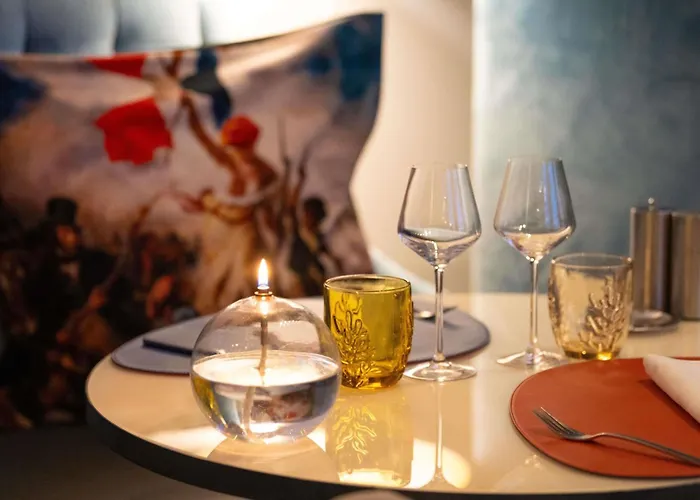 Otel Cures Marines Thalasso & - Mgallery Collection