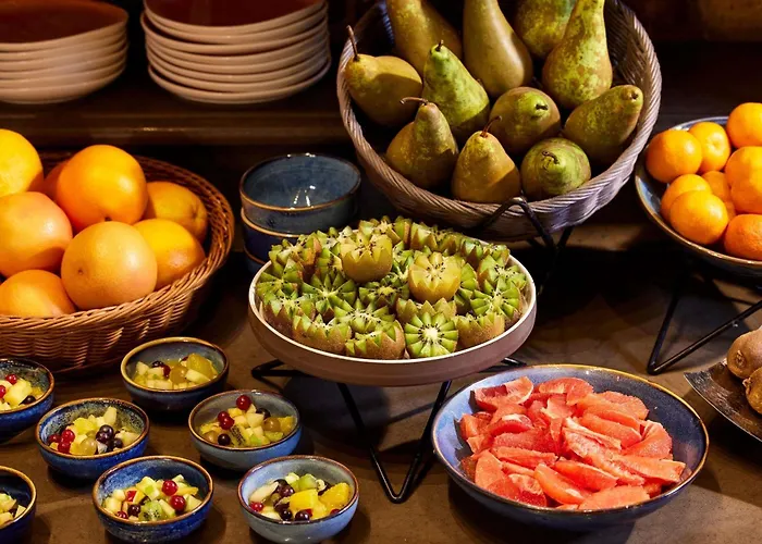 Cures Marines Thalasso & - Mgallery Collection 5*