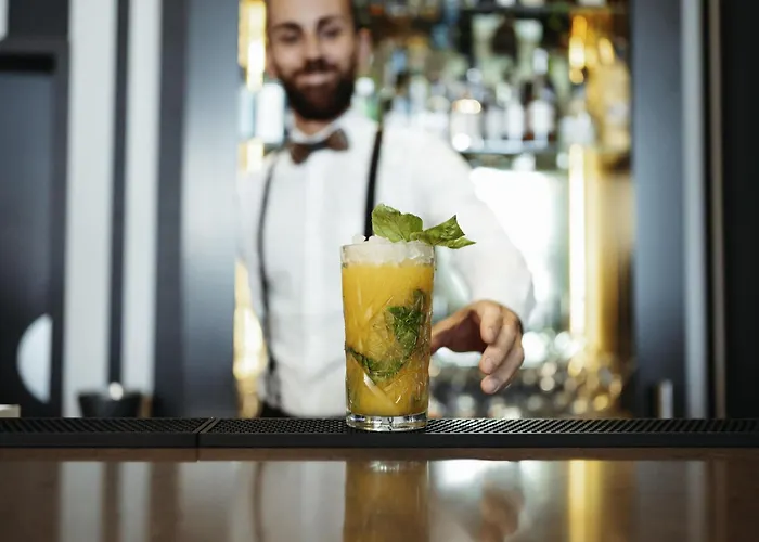 Cures Marines Thalasso & - Mgallery Collection Hotel