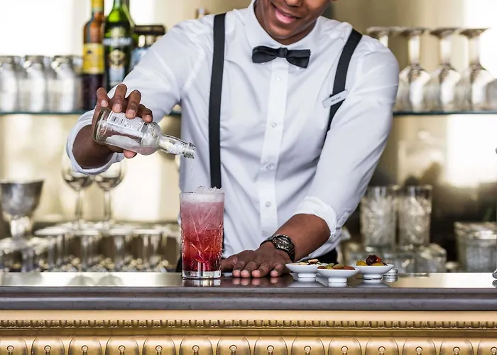 Cures Marines Thalasso & - Mgallery Collection Otel 5*