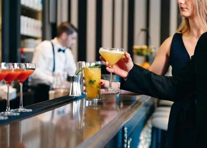 Cures Marines Thalasso & - Mgallery Collection