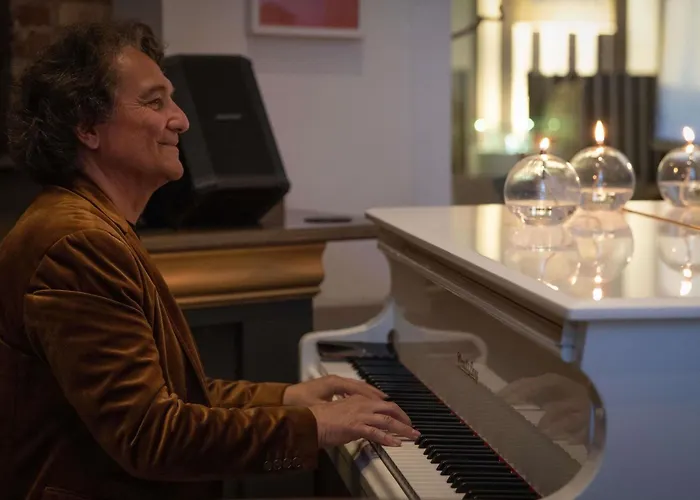 Otel Cures Marines Thalasso & - Mgallery Collection