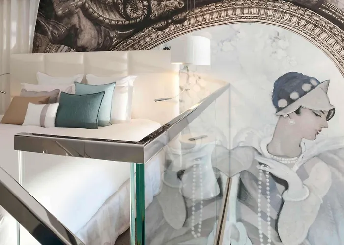 Hotel Cures Marines Thalasso & - Mgallery Collection