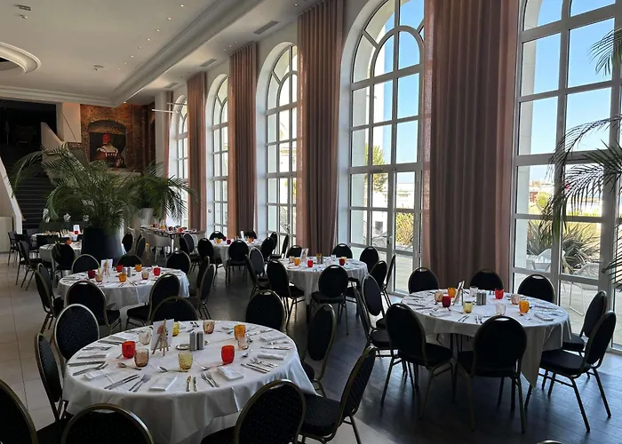 Hotel Cures Marines Thalasso & - Mgallery Collection Trouville-sur-Mer