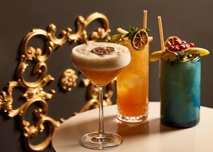 Otel Cures Marines Thalasso & - Mgallery Collection