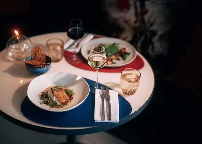 Hotel Cures Marines Thalasso & - Mgallery Collection