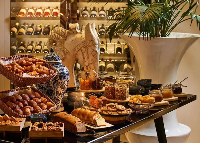 Cures Marines Thalasso & - Mgallery Collection Hotel