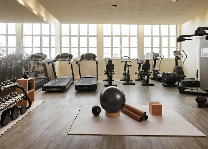 Cures Marines Thalasso & - Mgallery Collection Hotel 5*