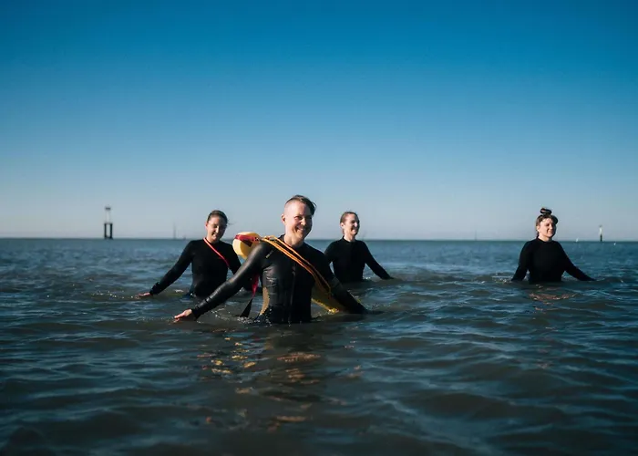 Cures Marines Thalasso & - Mgallery Collection 5*