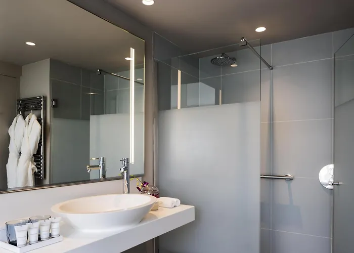 Cures Marines Thalasso & - Mgallery Collection Hotel Trouville-sur-Mer