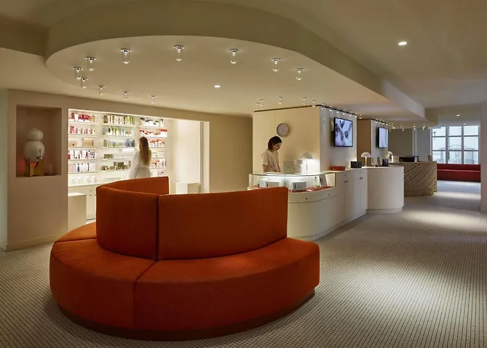 Cures Marines Thalasso & - Mgallery Collection Hotel